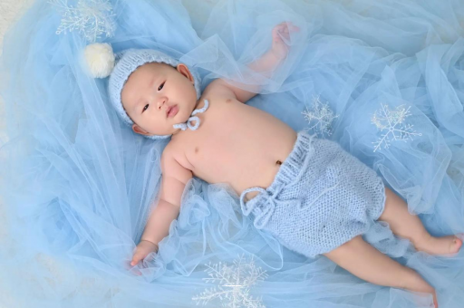 朔州孕妇肚子上长红点